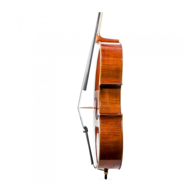 Cello F Müller Virtuoso (solo instrumento) · Tienda online · Art Guinardo