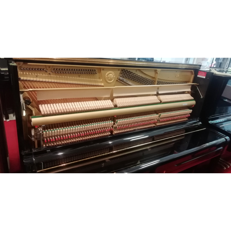 Piano Yamaha UX1 segunda mano · Tienda online · Art Guinardo