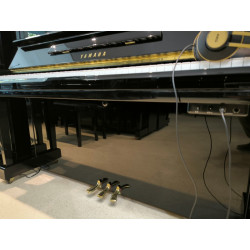 PIANO YAMAHA U100 SX SILENT...