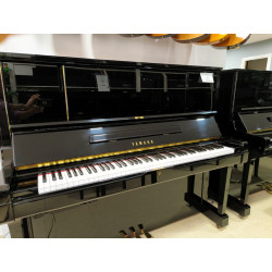 PIANO YAMAHA UX3 SILENT...