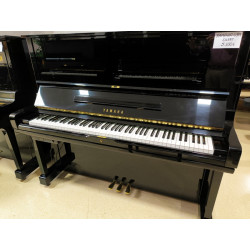 PIANO YAMAHA U3M SILENT...