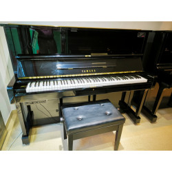 PIANO YAMAHA U1M SILENT /...