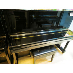 PIANO YAMAHA U1H / SEGUNDA...