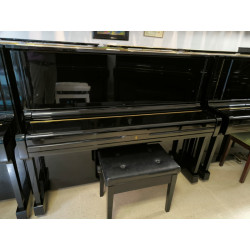 PIANO YAMAHA U1A / SEGUNDA...