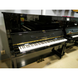 PIANO YAMAHA U3H  / SEGUNDA...