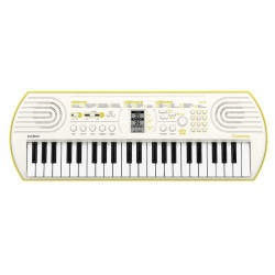 TECLADO CASIO SA-80 no...